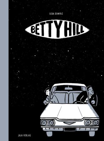 Betty Hill