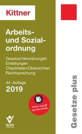Arbeits- und Sozialordnung