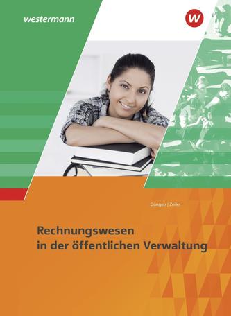 Ausbildung in der öffentlichen Verwaltung. Rechnungswesen: Schülerband
