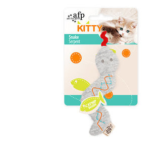 Had AFP Kitty – se šantou