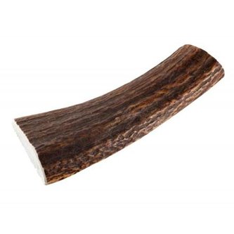 Paroží jelení Chewies Geweih - Snack - M - půlené