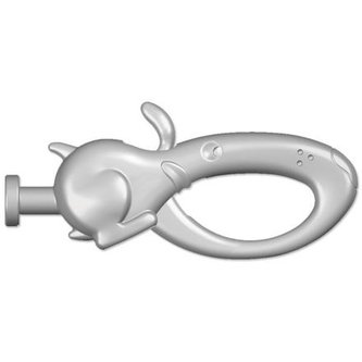 Karabina malá - Chaser Karabina malá - Chaser