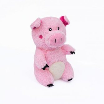 ZippyPaws CheekyChumz - Prase