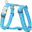 Postroj RD 20 mm x 45-66 cm - Stars White
