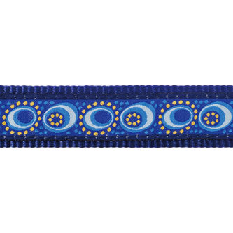 Vodítko RD přep. 25 mm x 2 m - Cosmos Blue