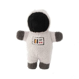 ZippyPaws Storybook Snugglerz – Vesmírný dobrodruh Max