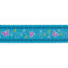 Vodítko RD přep. 20 mm x 2 m - Butterfly Turquoise
