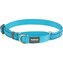 Ob. pol. RD 20 mm x 33-50 cm - Butterfly Turquoise