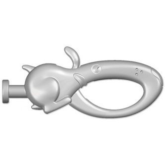 Karabina střední - Chaser Karabina střední - Chaser