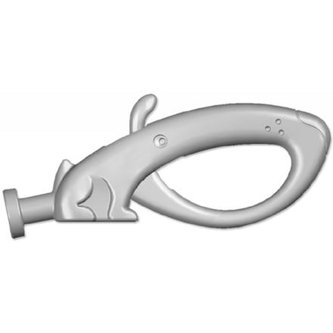 Karabina malá - Red Karabina malá - Red