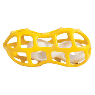 JW Hol-EE Gourmet Děrovaný burák Medium