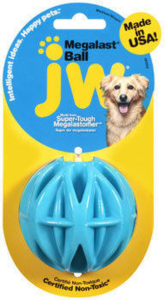 JW Míček Megalast Medium