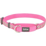 Ob. pol. RD 25 mm x 41-62 cm - Ziggy R - Tm.Růžová