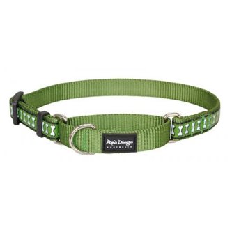 Ob. pol. RD 25 mm x 41-62 cm - Bones Rfx - Zelená