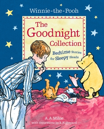 Winnie-the-Pooh: The Goodnight Collection