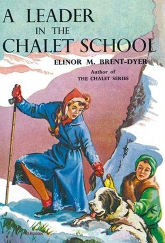 A Leader in the Chalet School
