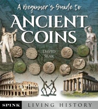 An Introductory Guide to Ancient Greek and Roman Coins. Volume 1