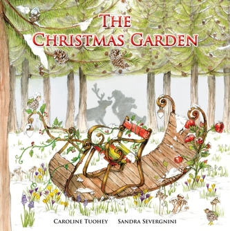The Christmas Garden