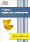 NEW Higher Design and Manufacture (second edition)