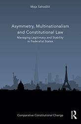 Asymmetry, Multinationalism and Constitutional Law