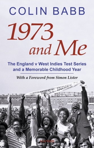 1973 And Me