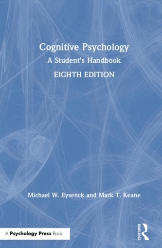 Cognitive Psychology