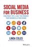 Social Media for Business