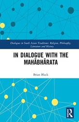 In Dialogue with the Mahabharata