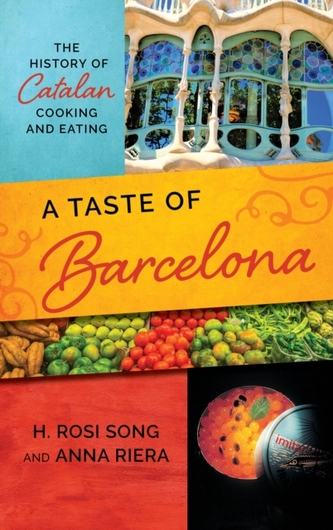 A Taste of Barcelona