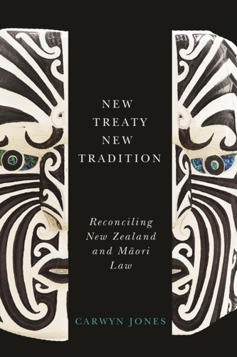 New Treaty, New Tradition