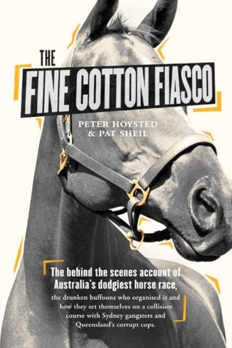 Fine Cotton Fiasco