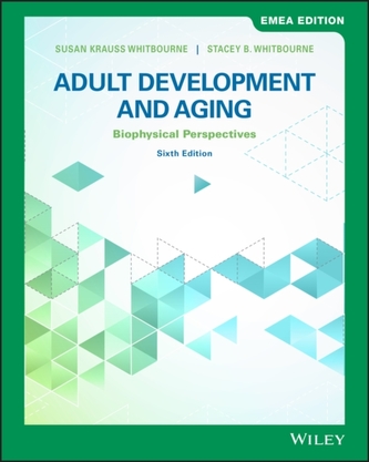 Adult Development and Aging