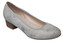 SANTÉ Zdravotní obuv Dámská AL/80R0-3R GREY 38