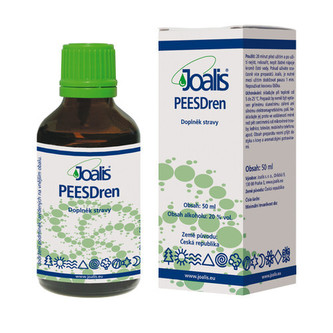 Joalis Joalis PEESDren 50 ml