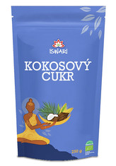 Iswari BIO Kokosový cukr 1000 g