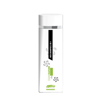 Akuna BIO Pánský vlasový a tělový šampon 200 ml Akuna BIO Pánský vlasový a tělový šampon 200 ml