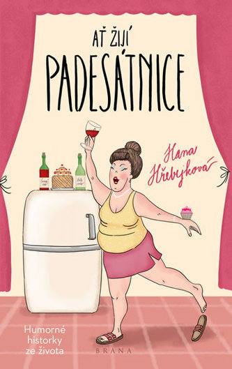 Ať žijí padesátnice Ať žijí padesátnice