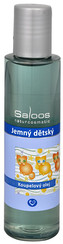 Saloos Koupelový olej - Jemný dětský 250 ml