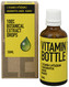 Vitamin Bottle Vitamín C s výtažkem z hroznových pecek 50 ml