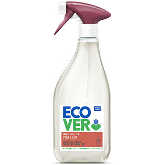 Ecover Extra silný čistič s rozprašovačem 500 ml