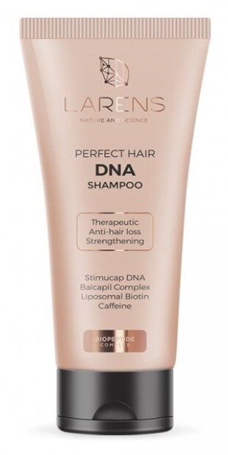 Larens DNA Shampoo 150 ml