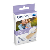 Cosmos Cosmos Jemná náplast 20 kusů