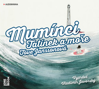 Mumínci: Tatínek a moře