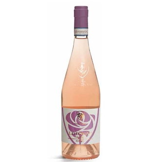 LAVIGNONE ROSATO DOC 0,75 l LAVIGNONE ROSATO DOC 0,75 l
