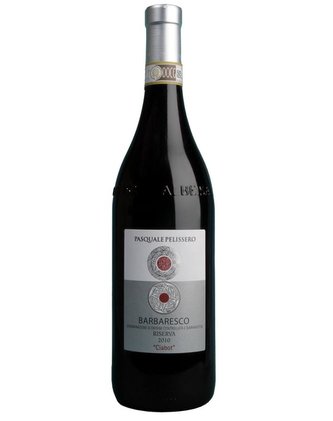 Barbaresco “RISERVA CIABOT” DOCG 2013, 0,75l, Pasquale Pelissero Barbaresco “RISERVA CIABOT” DOCG 2013, 0,75l, Pasquale Pelissero