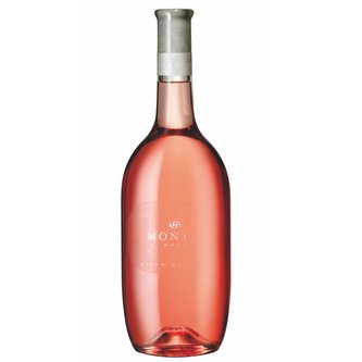 MONTEJ ROSÉ DOC, VILLA SPARINA 0,75 l