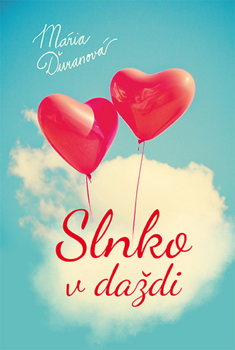 Slnko v daždi Slnko v daždi