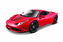 Bburago 1:18 Ferrari Signature series 458 Speciale Red