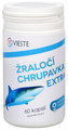 Vieste Žraločí chrupavka Extra 60 kapslí