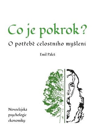 Co je pokrok Co je pokrok